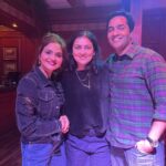 Madhoo Instagram - @its_preetic happy birthday my darling💜💜💜💜💜 Mumbai, Maharashtra