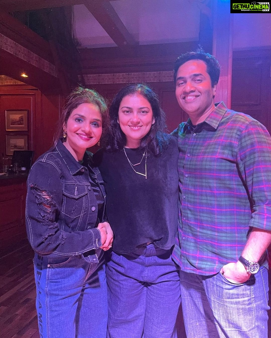 Madhoo Instagram - @its_preetic happy birthday my darlingπππππ Mumbai, Maharashtra