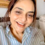 Madhoo Instagram -
