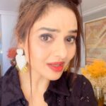 Madhoo Instagram -
