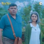 Madhoo Instagram - Will taking a shortcut keep them safe, or lead them into the unknown? Join us in Fireflies Parth aur Jugnu as we navigate the risks of shortcuts on our thrilling journey. #Fireflies #ParthAurJugnu #ShortcutDangers #UnknownAdventures