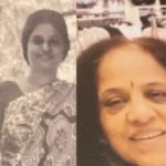 Madhoo Instagram – #happymothersday  I love u and live u  always and always❤️❤️❤️❤️❤️ my mothers and my babies
