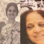 Madhoo Instagram - #happymothersday I love u and live u always and always❤️❤️❤️❤️❤️ my mothers and my babies