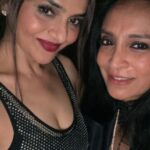 Madhoo Instagram -