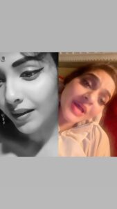 Madhoo Instagram - 