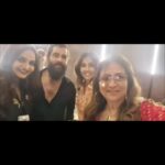 Madhoo Instagram - #ps2 spectacular canvas … wishing the best to team ps @maniratnam_frames @suhasinihasan thank you . Congratulations. @the_real_chiyaan @suchitrapublic @sharmillakhanna @bejoynambiar ❤️❤️❤️❤️❤️❤️❤️❤️❤️