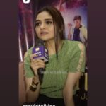 Madhoo Instagram -