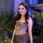 Madhoo Instagram -