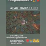 Madhoo Instagram -