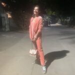 Madhu Shalini Instagram - 🍑