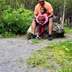 Madhumila Instagram - Happy Father's Day to my amazing husband! ❤️ Your unwavering dedication and discipline are truly admirable. Thank you for being such a wonderful role model and for all that you do for our family. Today, we celebrate you and all the amazing dads out there!🥂 Day well spent😌❤️ #FathersDay #Admiration #responsibledad Kingston, Ontario