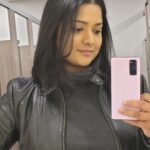Madhumila Instagram - 🖤 Kingston, Ontario