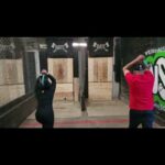 Madhumila Instagram - And... that's my perfect date!❤️ #axethrowing #perfectdatenight Toronto, Ontario