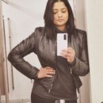Madhumila Instagram - 🖤 Kingston, Ontario