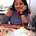 Madhumila Instagram - Instagram made this reel for me and I'm acknowledging it🫠
