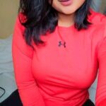 Madhumila Instagram - 🧡 Kingston, Ontario