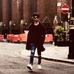 Mahat Raghavendra Instagram – 📸 📸 📸 @silambarasantrofficial London, United Kingdom