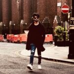 Mahat Raghavendra Instagram - 📸 📸 📸 @silambarasantrofficial London, United Kingdom