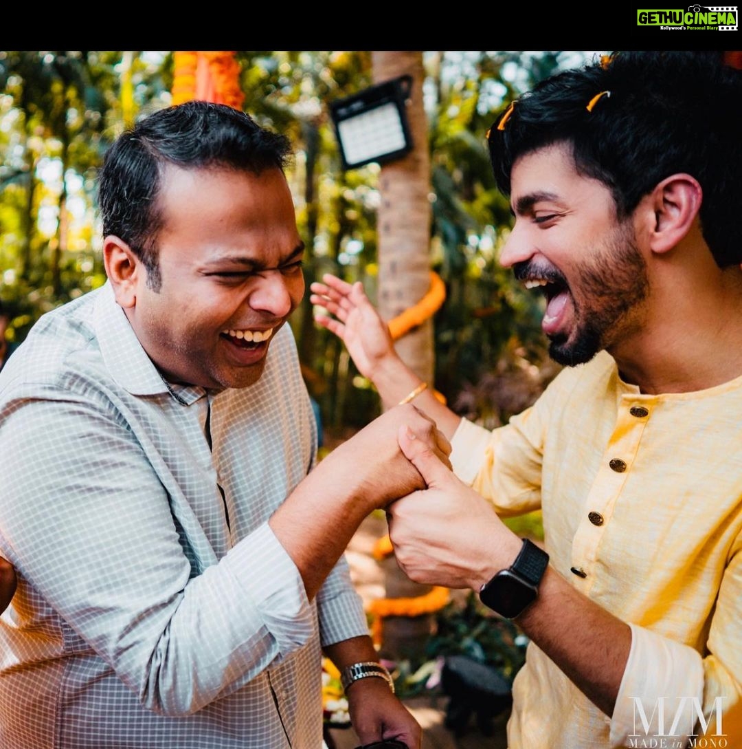 Mahat Raghavendra Instagram - ❤️ @whatistheraveabout @alagiridhaya @anusha.dhayanidhi @mishraprachi @triump8455 @amirbasha141