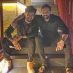 Mahat Raghavendra Instagram - Happy birthday bawa! @patlolla_kaushikreddy #mybestestfriend 🤗❤️ Love you a lot ra! May this year be filled with loads of funnnn , happiness & loveeeeee 😂 You deserve the best because your the best 😘🤗 & thank you for always standing by me no matter what! 🙌🏻 #bestfriends #brotherfromanothermother