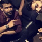 Mahat Raghavendra Instagram - Happy birthday bawa! @patlolla_kaushikreddy #mybestestfriend 🤗❤️ Love you a lot ra! May this year be filled with loads of funnnn , happiness & loveeeeee 😂 You deserve the best because your the best 😘🤗 & thank you for always standing by me no matter what! 🙌🏻 #bestfriends #brotherfromanothermother