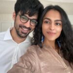 Mahat Raghavendra Instagram - Happy birthday raveeeee!!!! @whatistheraveabout Love you a lotttt 😘🤗❤️