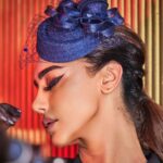 Mahek Chahal Instagram - Sexiness is an attitude 💋