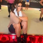 Mahek Chahal Instagram - Dance to the beat of your dreams.