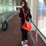Mahek Chahal Instagram - Home is where the heart is. #mumbai ❤️ Mumbai, Maharashtra