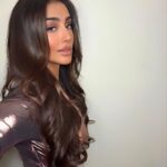 Mahek Chahal Instagram - Your vibe attracts your tribe