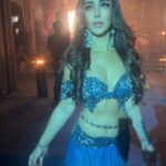 Mahek Chahal Instagram – Ab bolo…😉