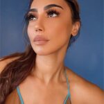 Mahek Chahal Instagram - You can only win when your mind is STRONGER than your emotions.🦋
