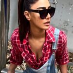 Mahek Chahal Instagram - When things change inside you, things change around you.💋💋🌈🦋❤️