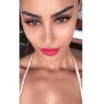 Mahek Chahal Instagram – I see you…