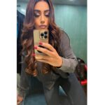 Mahek Chahal Instagram - Office 🤪🤣 Film City