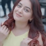Mahhi Vij Instagram - I don’t like taking risks with coloring my hair as I’ve always been afraid of damage - which is why Matrix Wonder Color is perfect for me. Since I’m a big advocate for clean products, I chose Matrix Wonder Color as it is a no paraben, no silicon and no ammonia formula which is also 100% Vegan. . It perfectly compliments me as it is made for Indian Hair. #Ad @qurratsalon @matrixindia_Inc #ColorThatCares #MatrixWonderColor