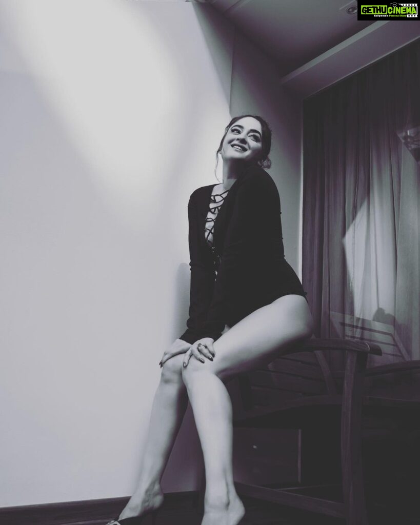 Mahhi Vij Instagram - Be a shining star in the darkest of nights