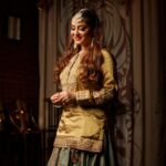 Mahhi Vij Instagram - Self obsessed 😝