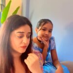 Mahhi Vij Instagram -