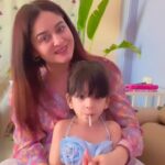 Mahhi Vij Instagram - Lyrics go so well with what actually i feel