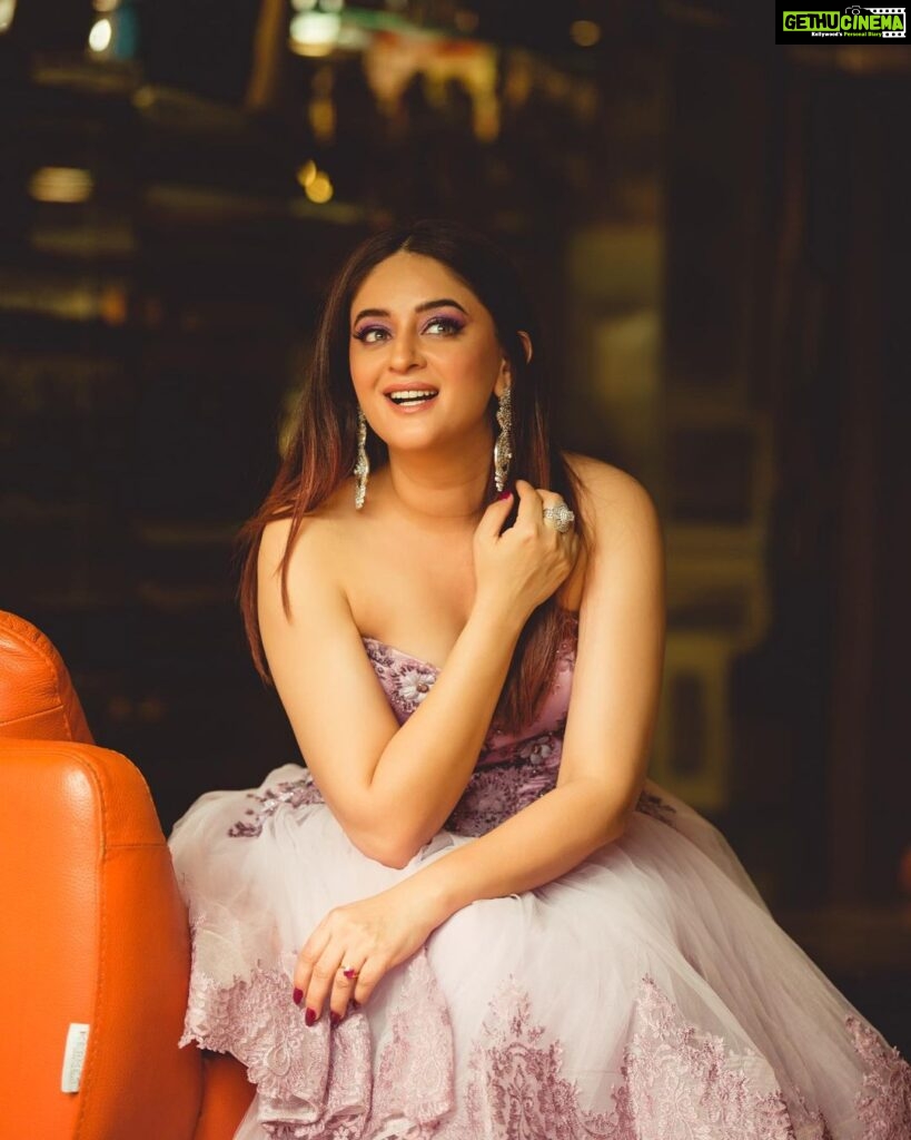 Mahhi Vij Instagram - Be your own kind of beautiful ❤️