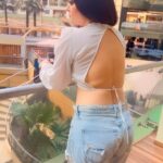 Mahhi Vij Instagram - 💜💜💜💜💜