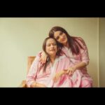 Mahhi Vij Instagram – I love you mumma 
#happymothersday
