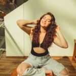 Mahhi Vij Instagram - ☀️ Thankful Grateful Blessed Hair by @gadade.asha