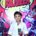 Mahhi Vij Instagram – Happy birthday son
Hope your birthday turned out to be just the way you wanted
You are special 
I am so proud of you Rajveer,everyday is a blessing.
Not my blood and flesh but my whole heart
I hope to make you smile always 
I hope to fulfil al your dreams
I hope to be your best mumma

Love mumma ❤️