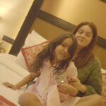 Mahhi Vij Instagram – Summer vacation 🤪🤪🤪🤪🤪

@hotel_saharastar