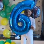 Mahhi Vij Instagram – Happy birthday baggu
❤️❤️❤️❤️❤️❤️❤️

@thebakeroommumbai