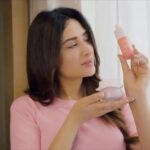 Mahira Sharma Instagram – #DecodetheYouthCode with me! 😍

I have been using the Pomegranate + Retinol Range from @dotandkey.skincare
The Pomegranate Youth Serum with 0.9% Encapsulated Retinol Serum has a Lightweight, milky texture. It is Quick Absorbing & Beginner Friendly!
The Retinol + Ceramide Night Cream has a creamy texture and contains retinol, pomegranate and ceramides which is a Night-time skin treat. 
I’ve finally cracked the code to firm, youthful & radiant skin! It’s time for #YOURFIRSTRETINOL🩷✨

Grab them from their website now! For additional discount use my Code- MAHIRA15