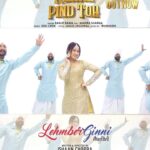 Mahira Sharma Instagram – Kehre Pind Toh out now🙌🏻#lehmberginni 🎬

Singer : @Ranjitbawa 
Feat:  @officialmahirasharma 
Music / composer @desi_crew
Lyrics : @jaggijagowal
Videoby:@tru_makers 

Lehmber te Ginni ✨🎬l

Music is available on @whitehillmusic

#Lehmberginni in cinemas on 2nd June 2023 😊 

@gunbir_whitehill @whitehillmusic @manmordsidhu @ssdhami_productions @hangboys_studio

#Lehmberginni #movie #new #watch #releasing #kihdepindtoh