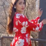 Mahira Sharma Instagram – ā£ļø